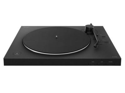 Sony Turntable With Bluetooth Connectivity - PSLX310BT