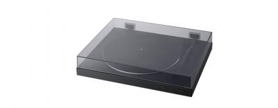 Sony Turntable With Bluetooth Connectivity - PSLX310BT