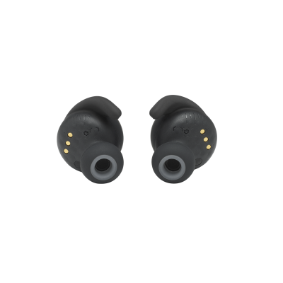 JBL Reflect Mini NC Waterproof  True Wireless Noise Cancelling Sport Earbuds - JBLREFLMININCBLKAM