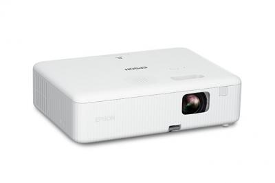 Epson EpiqVision Flex CO-W01 Portable Projector - V11HA86020