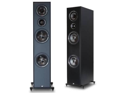PSB Speaker Imagine T54 Floorstanding Speakers - T54BLK