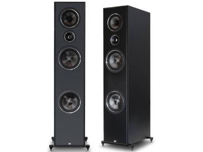 PSB Speaker Imagine T65 Floorstanding Speakers - T65BLK