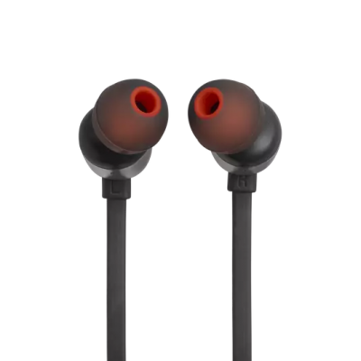 JBL Tune 310C Wired In-Ear USB-C Headphone in Black - JBLT310CBLKAM