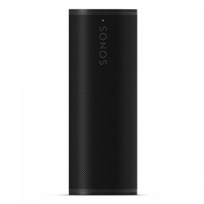 Sonos Portable Bluetooth Speaker in Black - Roam 2 (B)