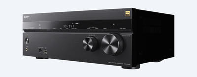 Sony 7.2 Channel Home Theatre AV Receiver - STRDN1080