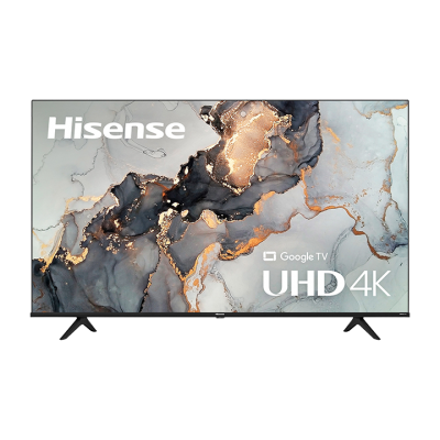 85" Hisense 85A68H A68H series 4K UHD Smart Google TV