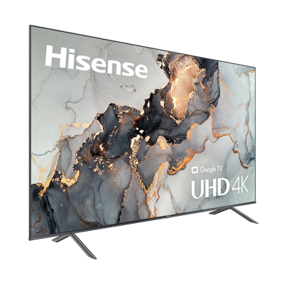 85" Hisense 85A68H A68H series 4K UHD Smart Google TV