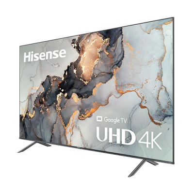 85" Hisense 85A68H A68H series 4K UHD Smart Google TV