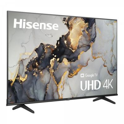 75" Hisense 75A68H A68H Series 4k UHD Smart Google TV