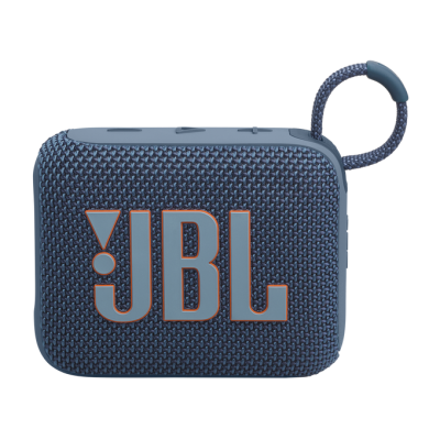 JBL Ultra Portable Waterproof Bluetooth Speaker -JBLGO4BLUAM