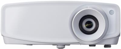 JVC DLP 4K UHD/HDR Home Theater Projector - LX-UH1W