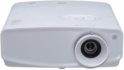 JVC DLP 4K UHD/HDR Home Theater Projector - LX-UH1W