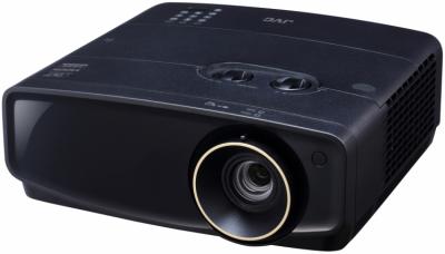 JVC DLP 4K UHD/HDR Home Theater Projector - LX-UH1B