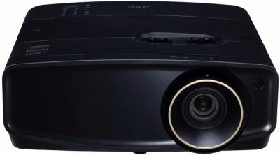 JVC DLP 4K UHD/HDR Home Theater Projector - LX-UH1B