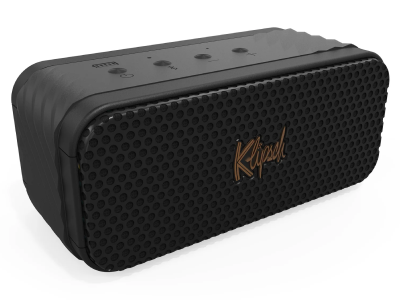 Klipsch Nashville Portable Bluetooth Speaker - NASHVILLE