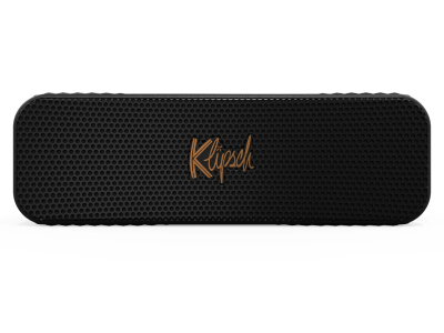 Klipsch Detroit Portable Bluetooth Speaker - DETROIT