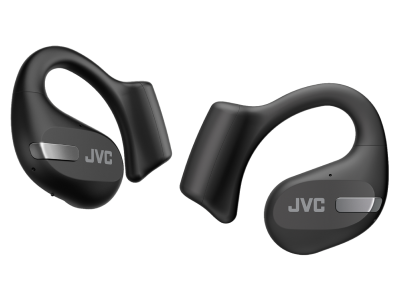 JVC Nearphones Open-Ear Truly Wireless Earbuds - HA-NP50T