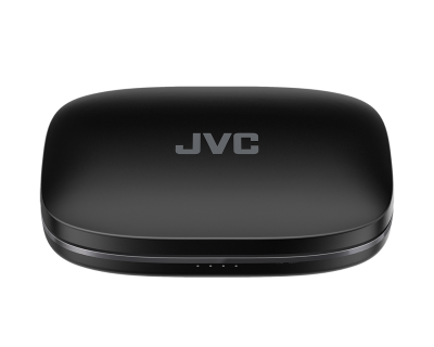 JVC Nearphones Open-Ear Truly Wireless Earbuds - HA-NP50T