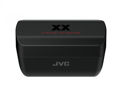 JVC XX True Wireless Earbuds - HA-XC62T