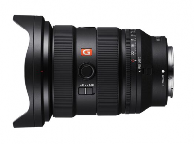 Sony FE 16–35 MM F2.8 GM II Full-frame Standard Zoom Lens - SEL1635GM2