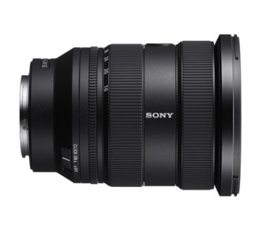 Sony FE 16–35 MM F2.8 GM II Full-frame Standard Zoom Lens - SEL1635GM2