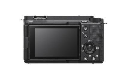 Sony Full-Frame Vlog Camera Body Only - ILCZVE1/B