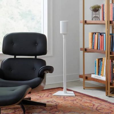 Sanus Speaker Stands for Sonos Era 100 - WSSE12-W2