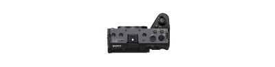 Sony FX30 Compact Cinema Line Gateway Camera Body Only  - ILMEFX30B