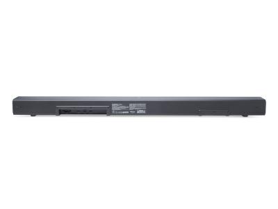 JBL 3.1 Channel Soundbar with a Built-in Subwoofer - JBLSB510BLKAM