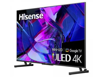 85" Hisense 85U78KM Mini-LED 4K ULED Google TV