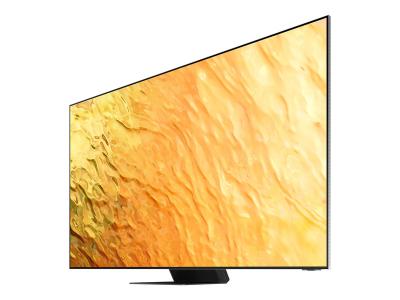 75" Samsung QN75QN800BFXZC Neo QLED 8K Smart TV (Open Box)