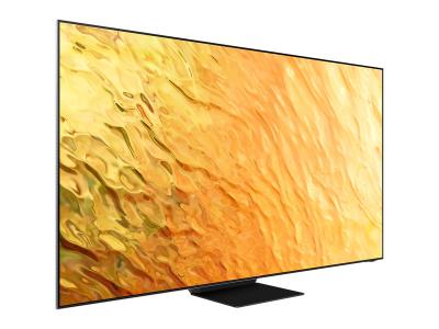 75" Samsung QN75QN800BFXZC Neo QLED 8K Smart TV (Open Box)