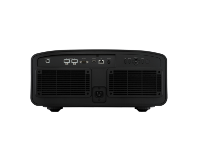 JVC D-ILA Home Theater Projector - DLA-NZ800