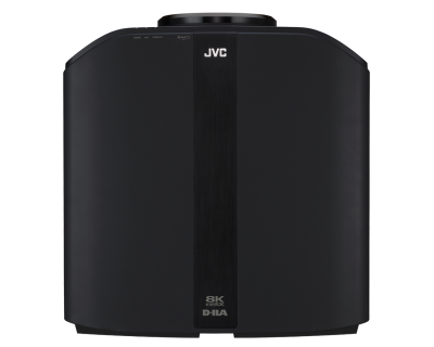 JVC D-ILA Home Theater Projector - DLA-NZ900