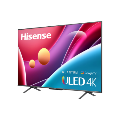 75" Hisense 75U68H Quantum Dot Google TV