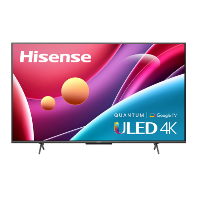 75" Hisense 75U68H Quantum Dot Google TV