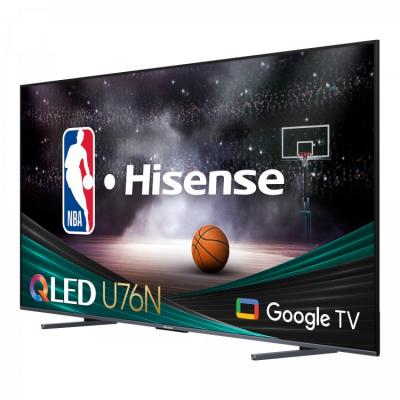 100" Hisense 100U76N Quantum Dot Google TV