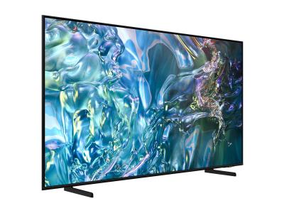 50" Samsung QN50Q60DAFXZC Q60D QLED 4K Tizen OS Smart TV