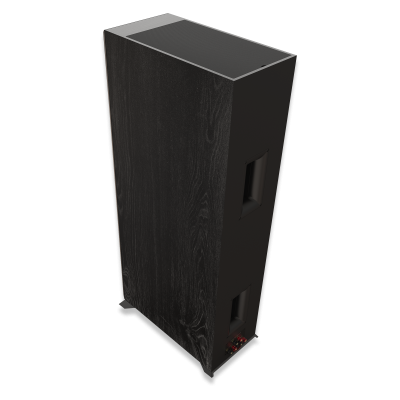 Klipsch Dolby Atmos Floorstanding Speakers in Ebony - RP8060FABII