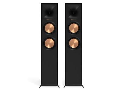 Klipsch Dolby Atmos Floorstanding Speakers - R605FA