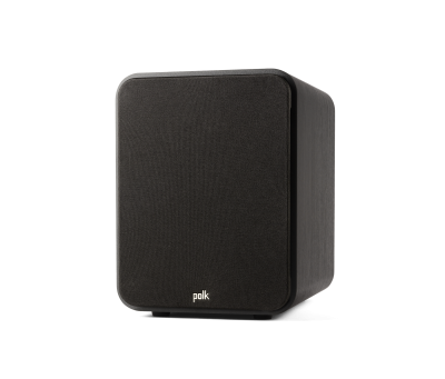 10" Polk Audio Signature Elite Powered Subwoofer - ES10 Sub Black