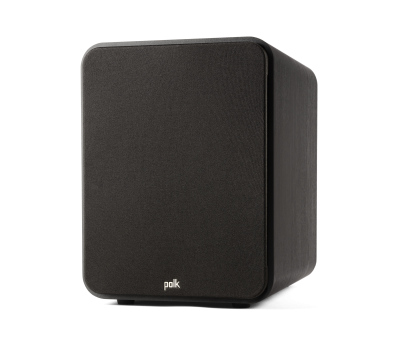 12" Polk Audio Signature Elite Powered Subwoofer - ES12 Sub Black