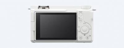 Sony Alpha ZV-E10 II Mirrorless Digital Camera with Lens - ZVE10M2KW