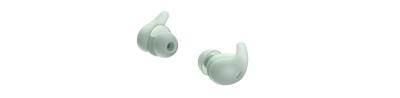 Sony LinkBuds Series LinkBuds Fit Wireless Noise Cancelling Headphones - WFLS910N/G