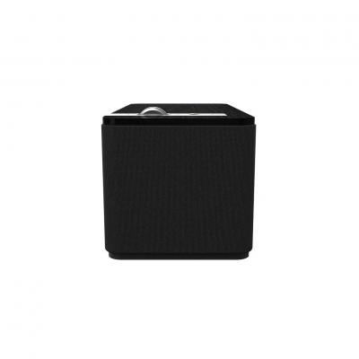 Klipsch The One Plus Compact Premium Bluetooth Speaker in Matte Black - THEONEPB