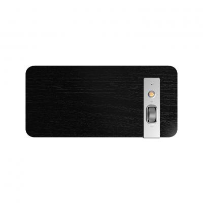 Klipsch The One Plus Compact Premium Bluetooth Speaker in Matte Black - THEONEPB