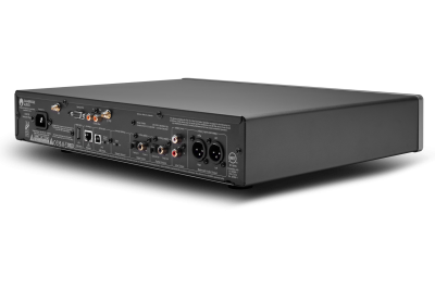 Cambridge Audio Network Player in Lunar Grey - CXN100