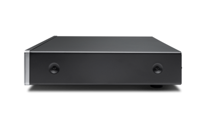 Cambridge Audio AX Series Network Player in Luna Grey - AXN10