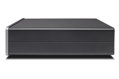 Cambridge Audio Compact Network Player in Lunar Grey - MXN10 (LG)