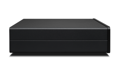 Cambridge Audio Compact Network Player in Black - MXN10 (B)